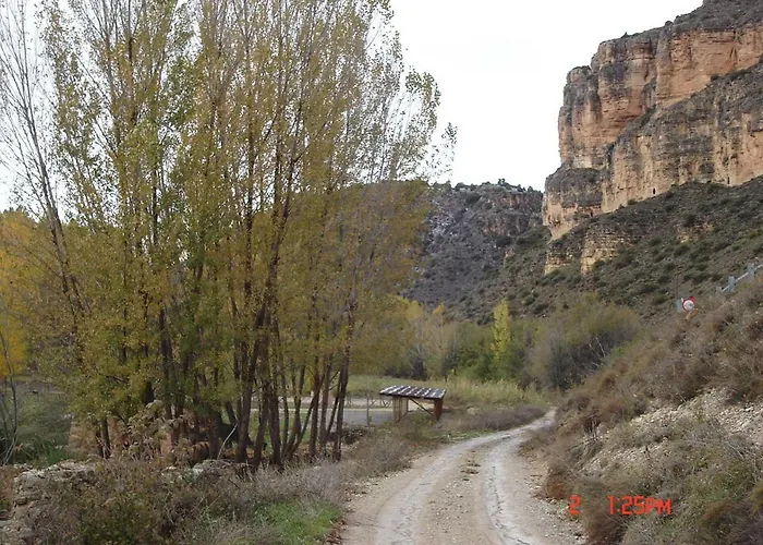 Casa El Azud