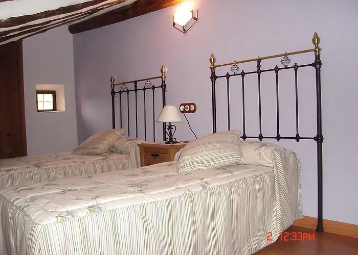 Casa El Azud