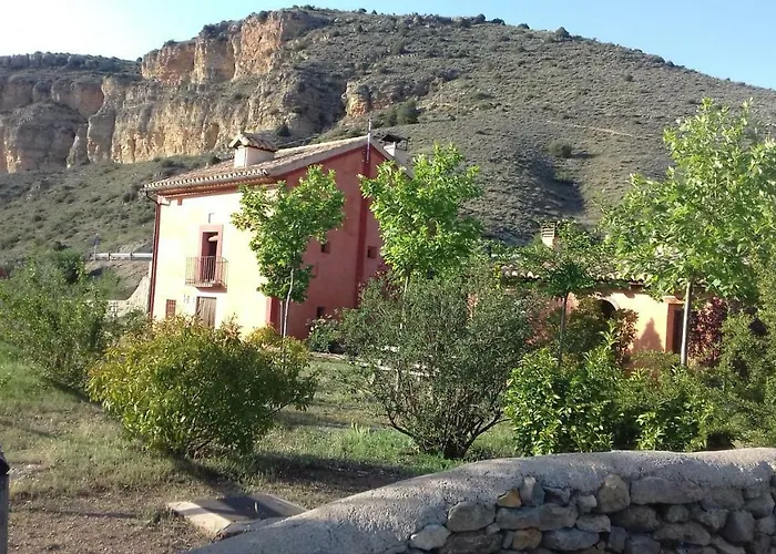 Casa El Azud