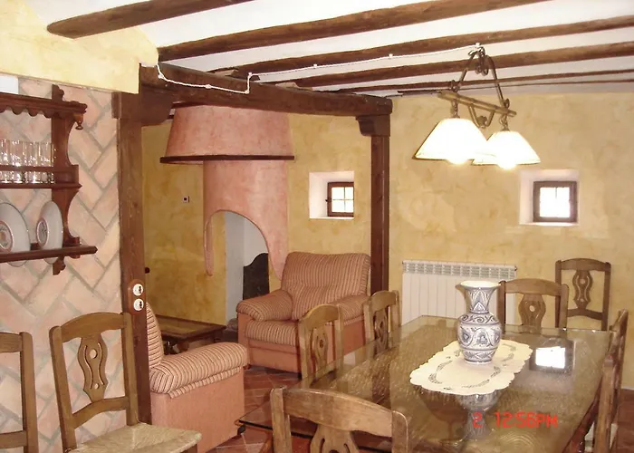 Casa El Azud