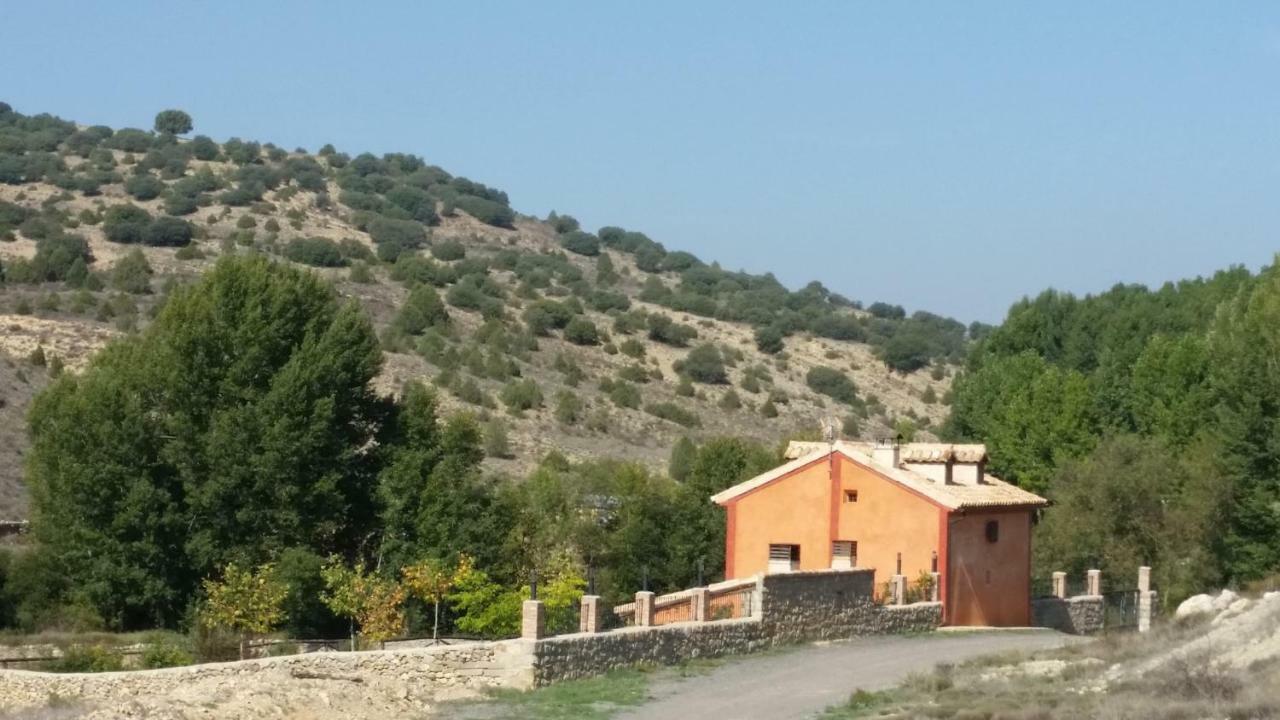 Casa El Azud