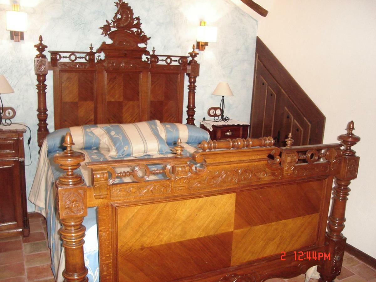 Casa El Azud Holiday home *
